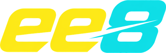 Logo ee8